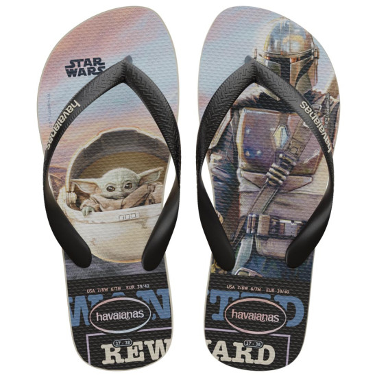 Havaianas Top Baby Yoda